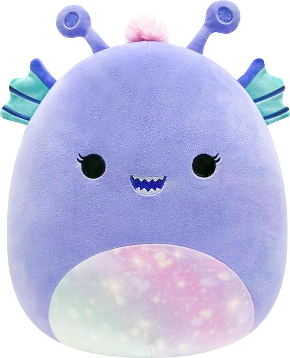 Squishmallows water alien (30 cm)
