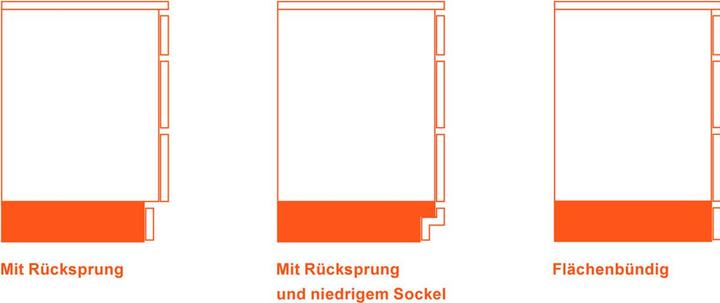 Produktbild Blum Space Step