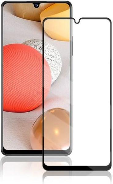 Produktbild Mocolo 2.5D Full Screen Schutzglas Displayschutz (1 Stück, Samsung Galaxy A42 5G)