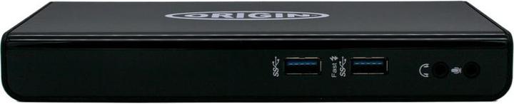 Produktbild Origin Storage Origin USB 3.0 Docking Station (USB-A, 1 Ports)