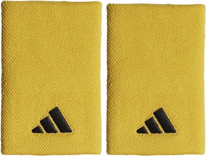 adidas Tennis Wristband Large (2x)