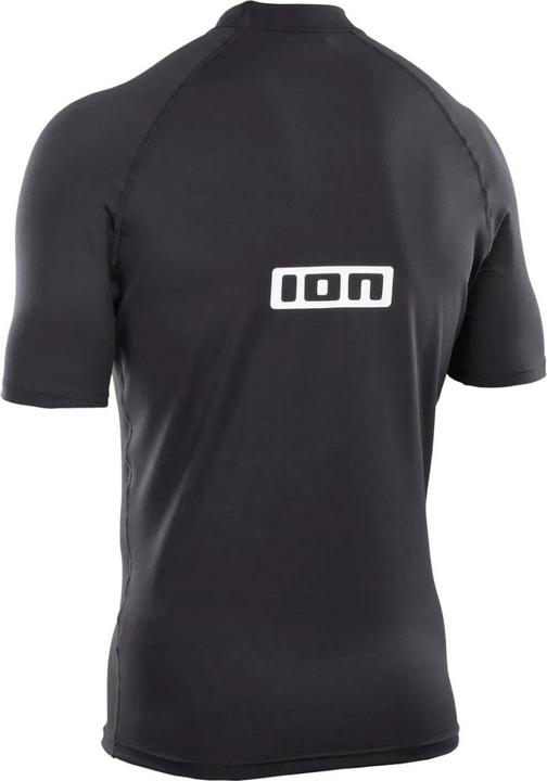 Produktbild ION Rashguard Promo SS men - black (50)