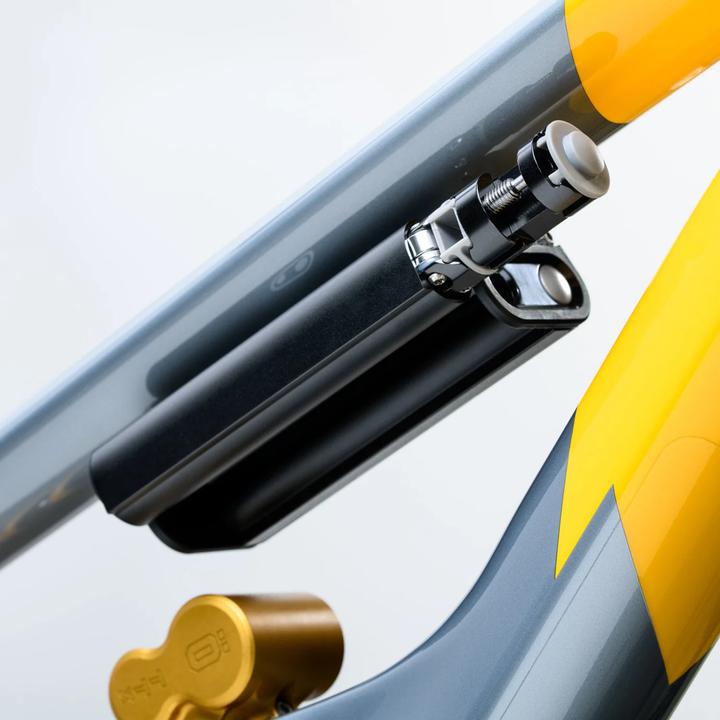 Produktbild Crankbrothers S.O.S. TT17 Twin Tube Multitool, black