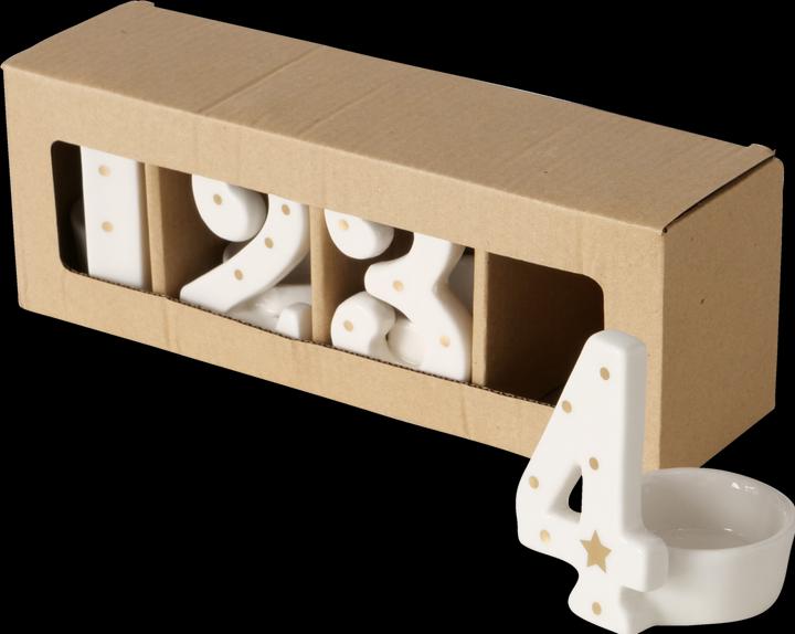 Actual product image Boltze Home Numero