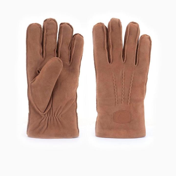 Produktbild Warmbat Men'S Gloves Suede-M (M)