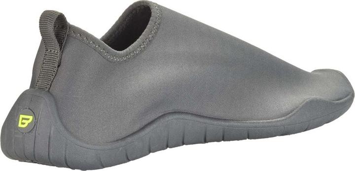 Image du produit Ballop Hybrid basic grey (46.5, 47)