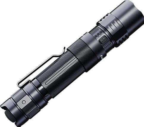 Actual product image Fenix PD35R ACE (14 cm, 2000 lm)
