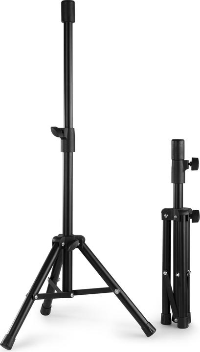 Actual product image Vonyx VPS102A (Active, 2x 300 W)