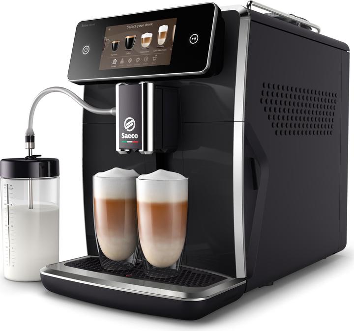 Produktbild Saeco Xelsis Deluxe SM8780/00