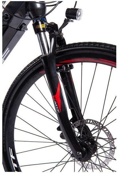 Actual product image MTF Cross 4.4 (18)