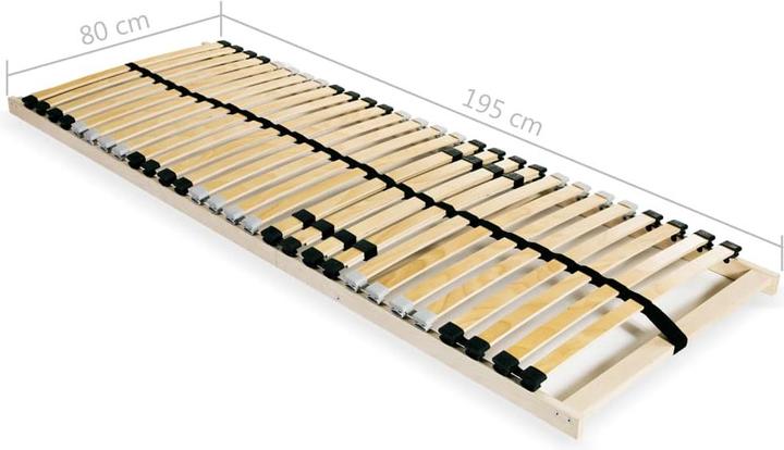 Actual product image VidaXL Ninel