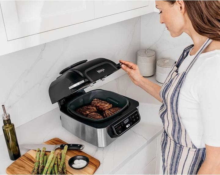 Immagine prodotto Ninja Foodi Grill & Luftfritteuse