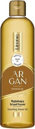 Lirene Lirenew Glättendes Duschgel Argan 400ml (400 ml)
