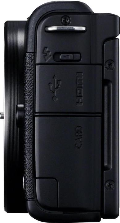 Immagine prodotto Canon EOS M200 (15 - 45 mm, 24.10 Mpx, APS-C / DX)