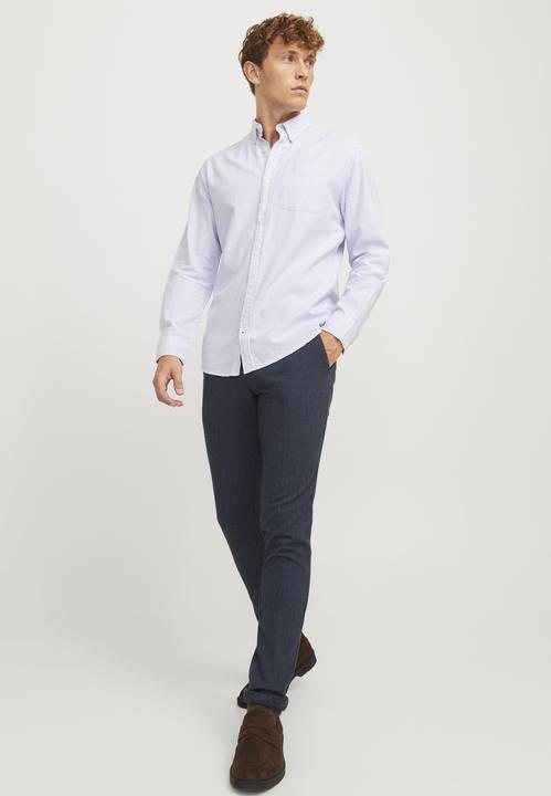 Actual product image Jack & Jones Jpstmarco Jjhenry Chino Sn (W29/L34)