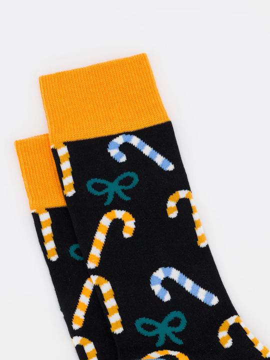 Produktbild DillySocks Xmas Essentials (3er Pack, 36 - 41)