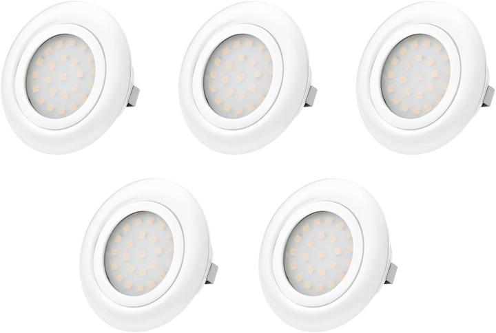 Image du produit Tevea Luminaires encastrés (240 lm)