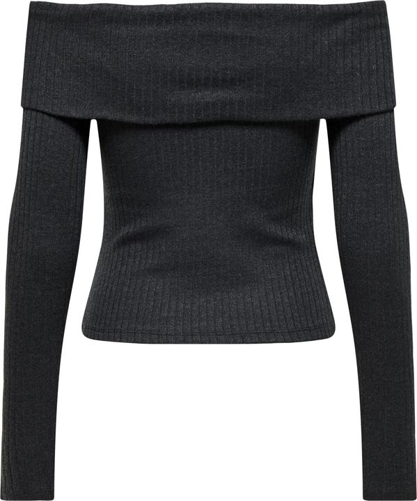 Gris foncé mélangé