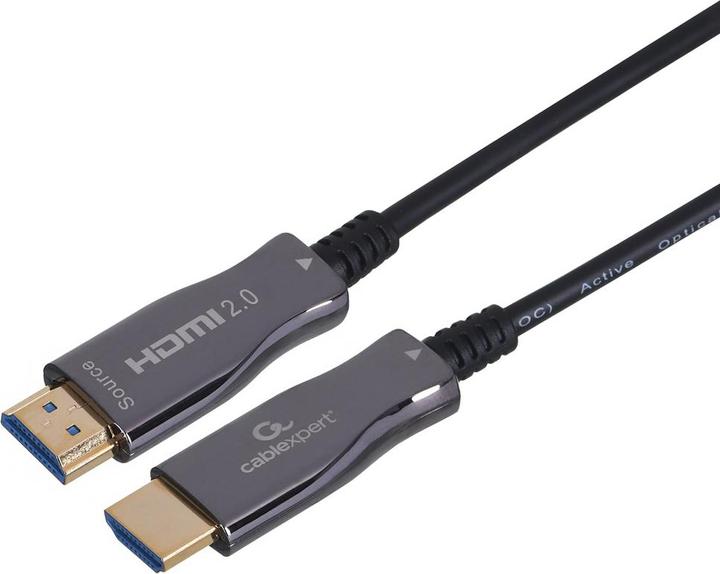 Produktbild Gembird Active Optical AOC HDMi cable (10 m, HDMI)