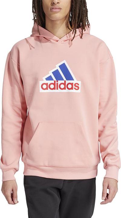 Actual product image adidas M Fi Bos HD Oly (M)