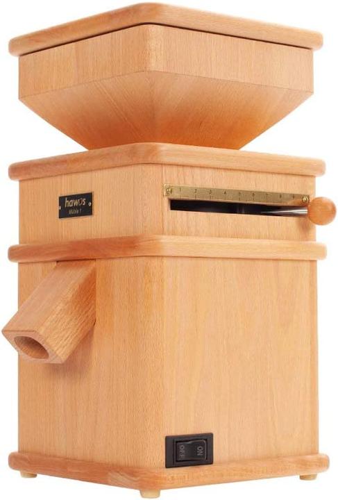 Actual product image Hawos Grain mill, 360W