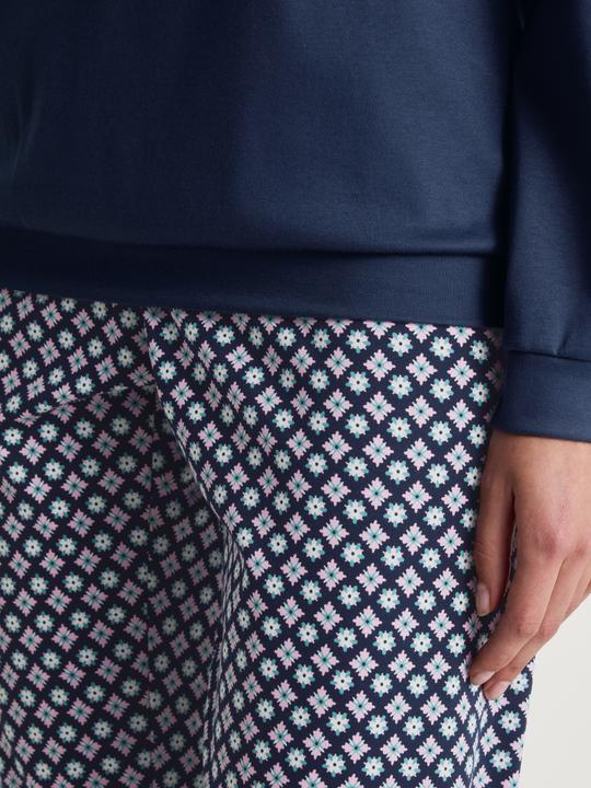 Produktbild Calida Daylight Dreams Bündchen-Pyjama (M)