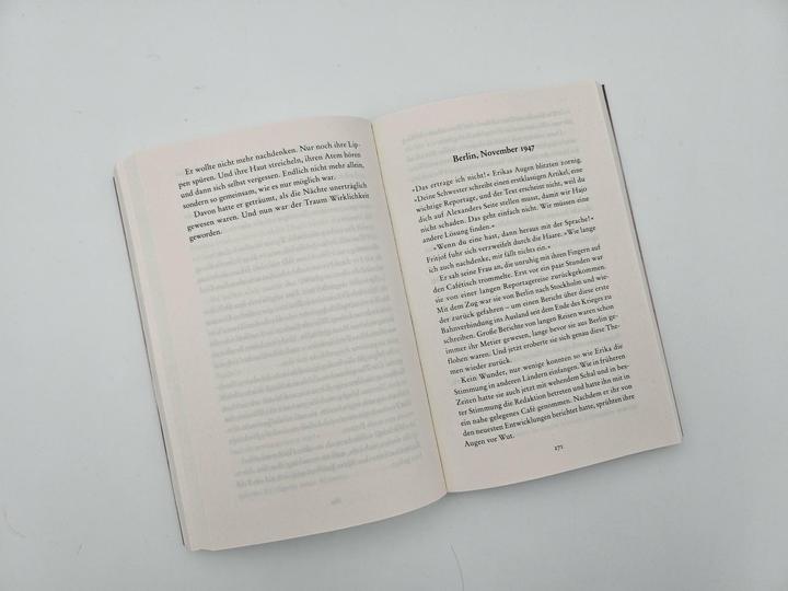 Immagine prodotto Die Zeitungsdynastie – Neue Freiheit (Tedesco, Tempio di Katrin, 2025)