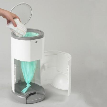 Immagine prodotto Korbell Secchiello per pannolini Plus