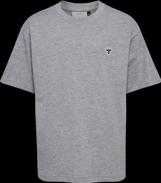 Actual product image hummel hmlJR LOOSE T-SHIRT S/S BEE (34, 35, 36, 37, 38, 39, 40)