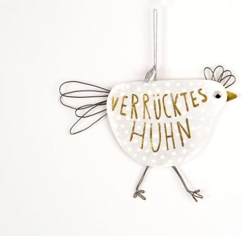 Produktbild Good Old Friends Verrücktes Huhn von