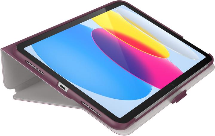 Actual product image speck BALANCDE FOLIO - iPad cover (iPad 2025 (11th gen), iPad 2022 (10th Gen))