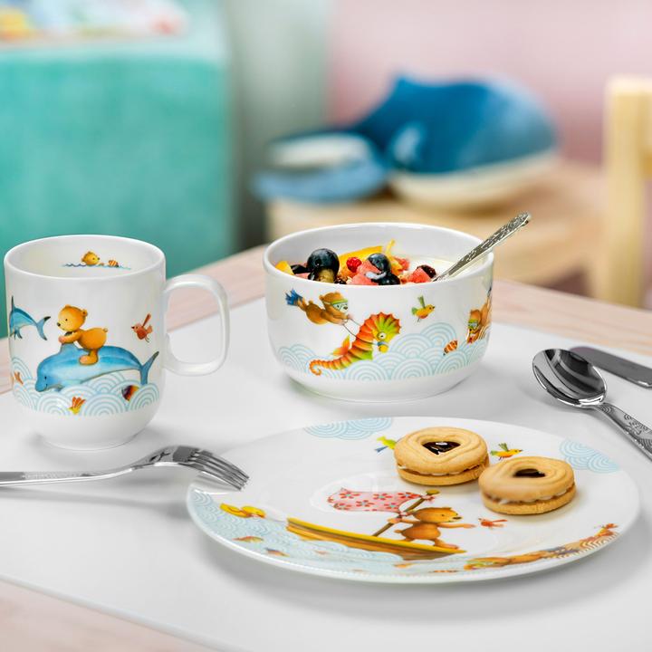 Produktbild Villeroy & Boch Happy as a Bear
