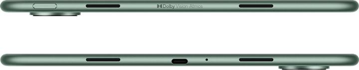 Immagine prodotto OnePlus Tappetino (Solo WiFi, 11.60", 128 GB, Verde Halo)