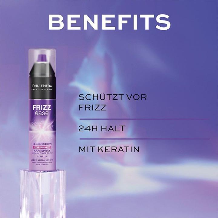 Produktbild John Frieda Frizz Ease (250 ml)