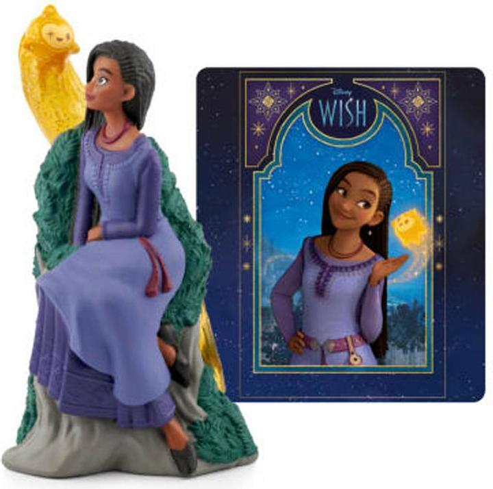 Produktbild Tonies Disney - Wish (Deutsch)