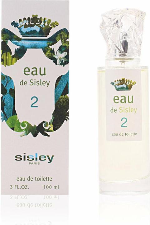 Produktbild Sisley Eau de (Eau de Toilette, 100 ml)