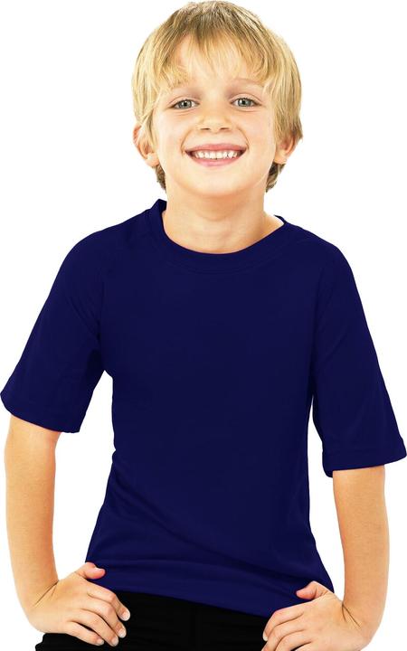 Image du produit Spiro T-shirt garçon Performance Aircool (116)