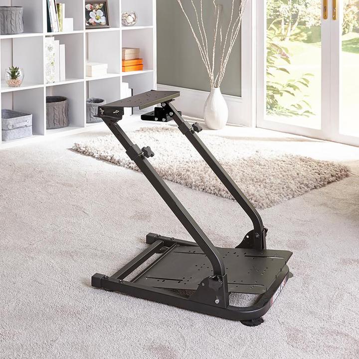 Actual product image X Rocker Xrocker Xr Apex Racing Rig - Black