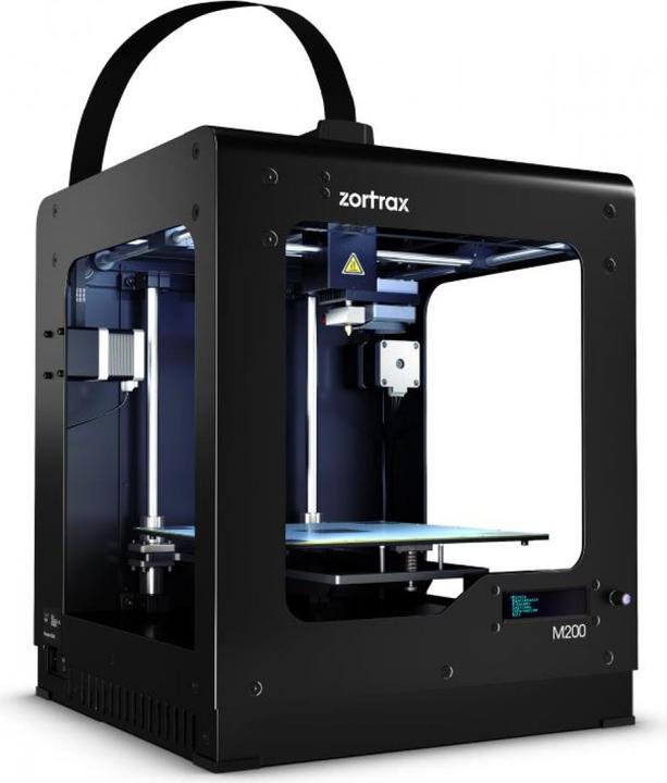 Image du produit Zortrax M200