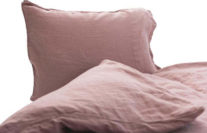 Actual product image lavie Linus (Pillowcase, 40 x 60 cm)