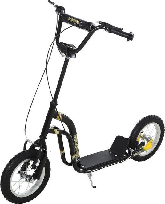 Image du produit Swisshandel24 trottinette pour enfants à partir de 5 ans trottinette enfants trottinette Cityroller enfants