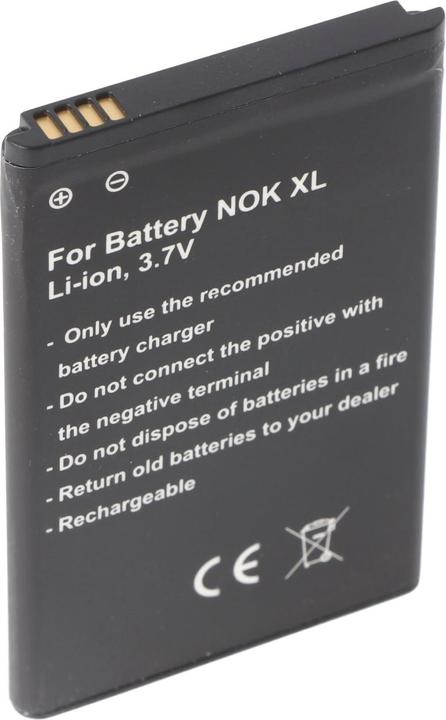 Actual product image Nokia Battery XL, BN-02