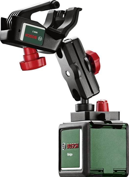 Produktbild Bosch Home & Garden Quigo