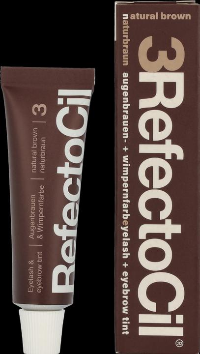 Produktbild Refectocil Blazing Brunette