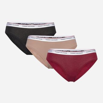 Image du produit Tommy Hilfiger Bikini (S, Lot de 3)