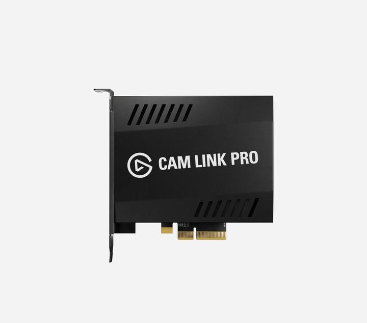Produktbild Elgato Cam Link Pro (PC)