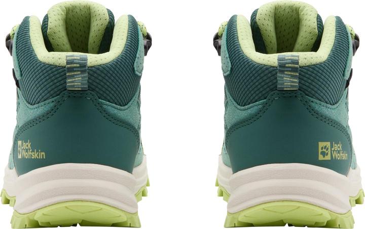 Produktbild Jack Wolfskin Vojo Tour Texapore Mid K (32)
