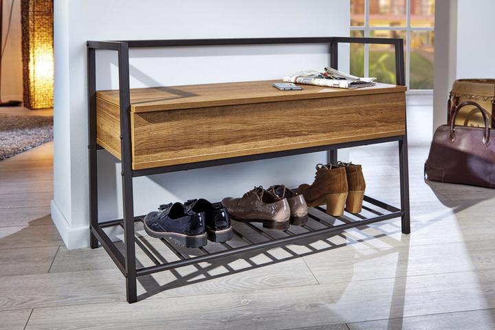 Produktbild Inter Link Shoeplace (95 x 39 x 61 cm)
