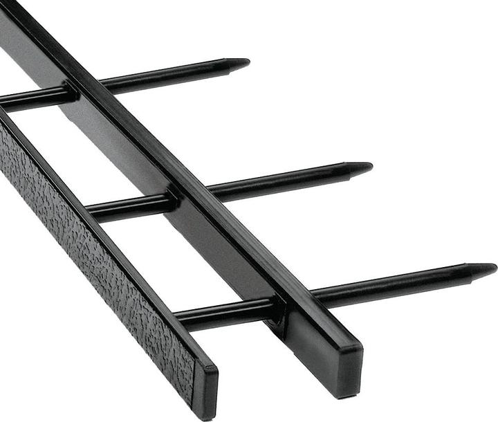 Immagine prodotto GBC SureBind Binding Strips A4 nero 50 mm