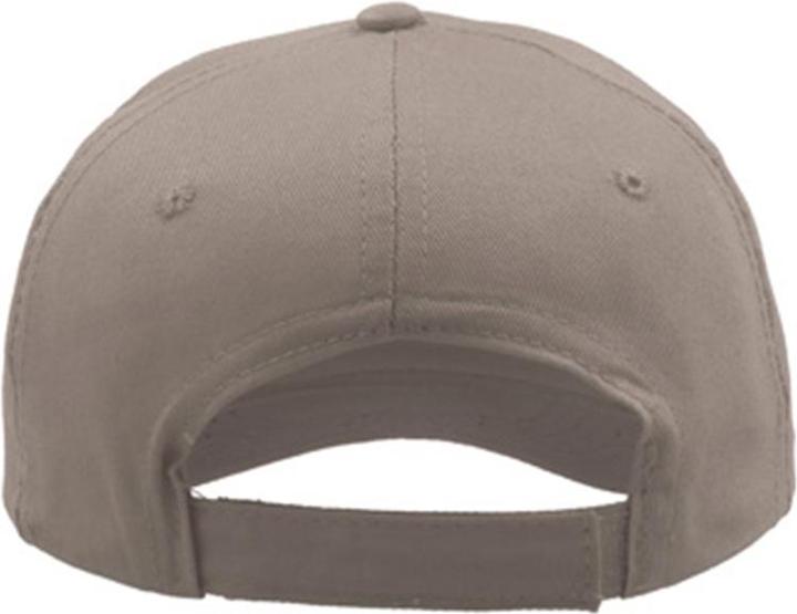Produktbild Atlantis Baseballkappe mit 5 Paneelen (2 StückPackung) (One Size)